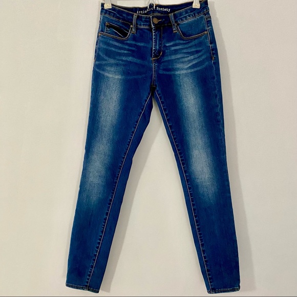 Articles of Society Jeans - Picture 2 of 7